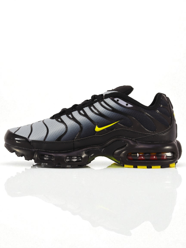 Nike Air Max Plus
