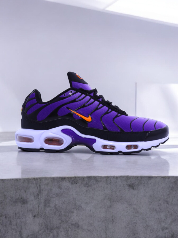 Nike Air Max Plus