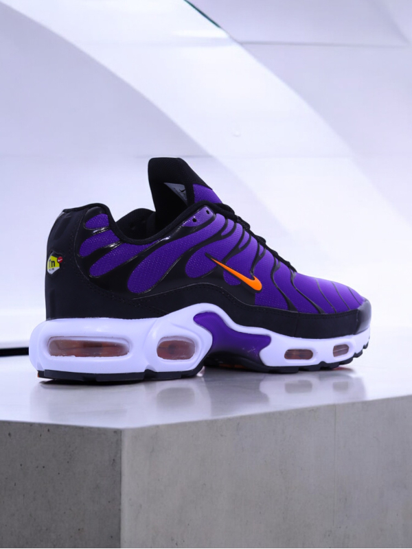 Nike Air Max Plus