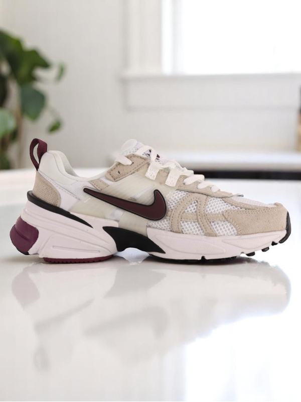 Nike V2K Run