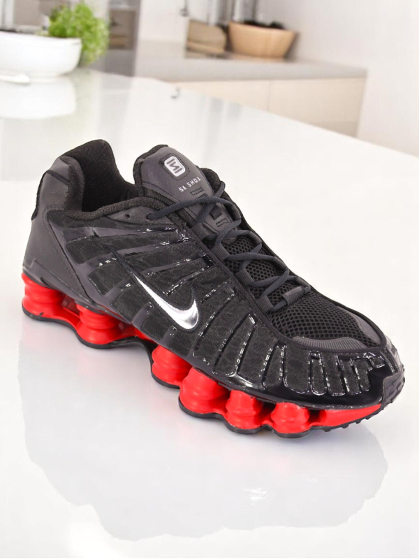 Nike Shox TL