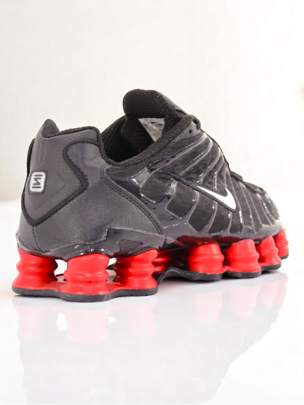 Nike Shox TL