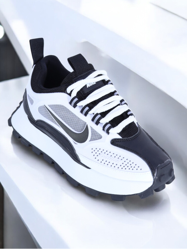 Nike Bailleli