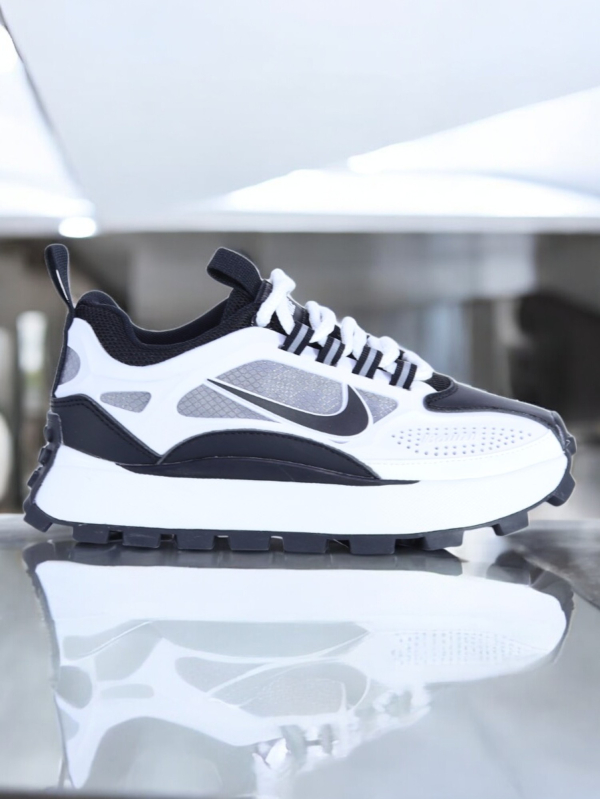 Nike Bailleli