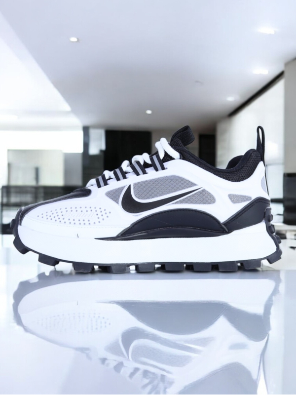 Nike Bailleli