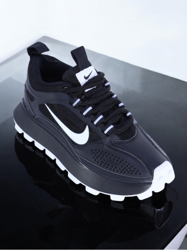 Nike Bailleli