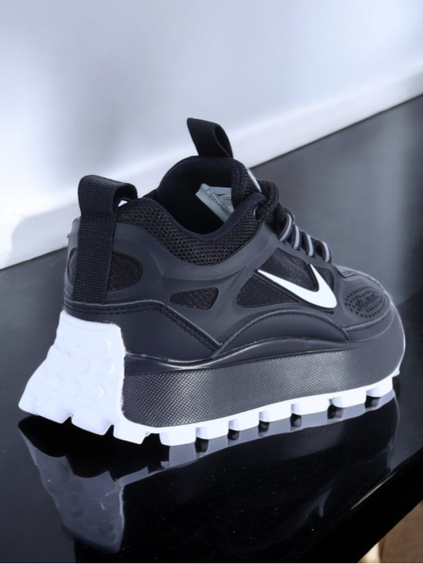 Nike Bailleli