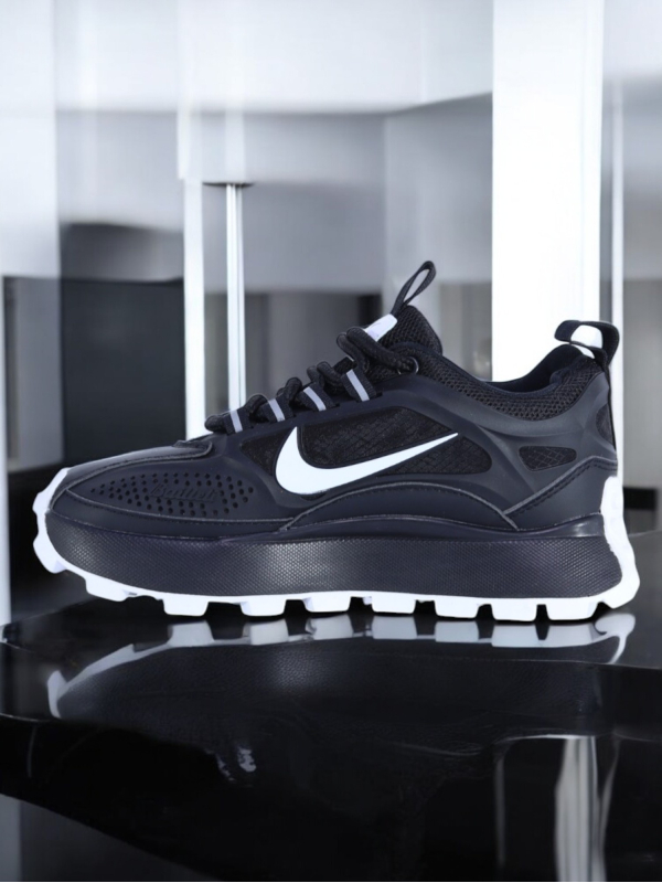 Nike Bailleli