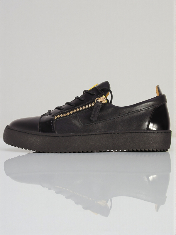 Giuseppe Zanotti Low-Top Sneakers