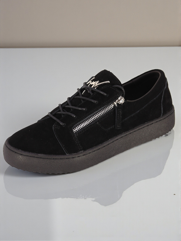 Giuseppe Zanotti Low-Top Sneakers