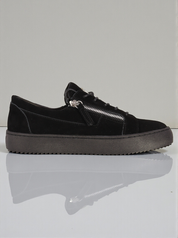Giuseppe Zanotti Low-Top Sneakers
