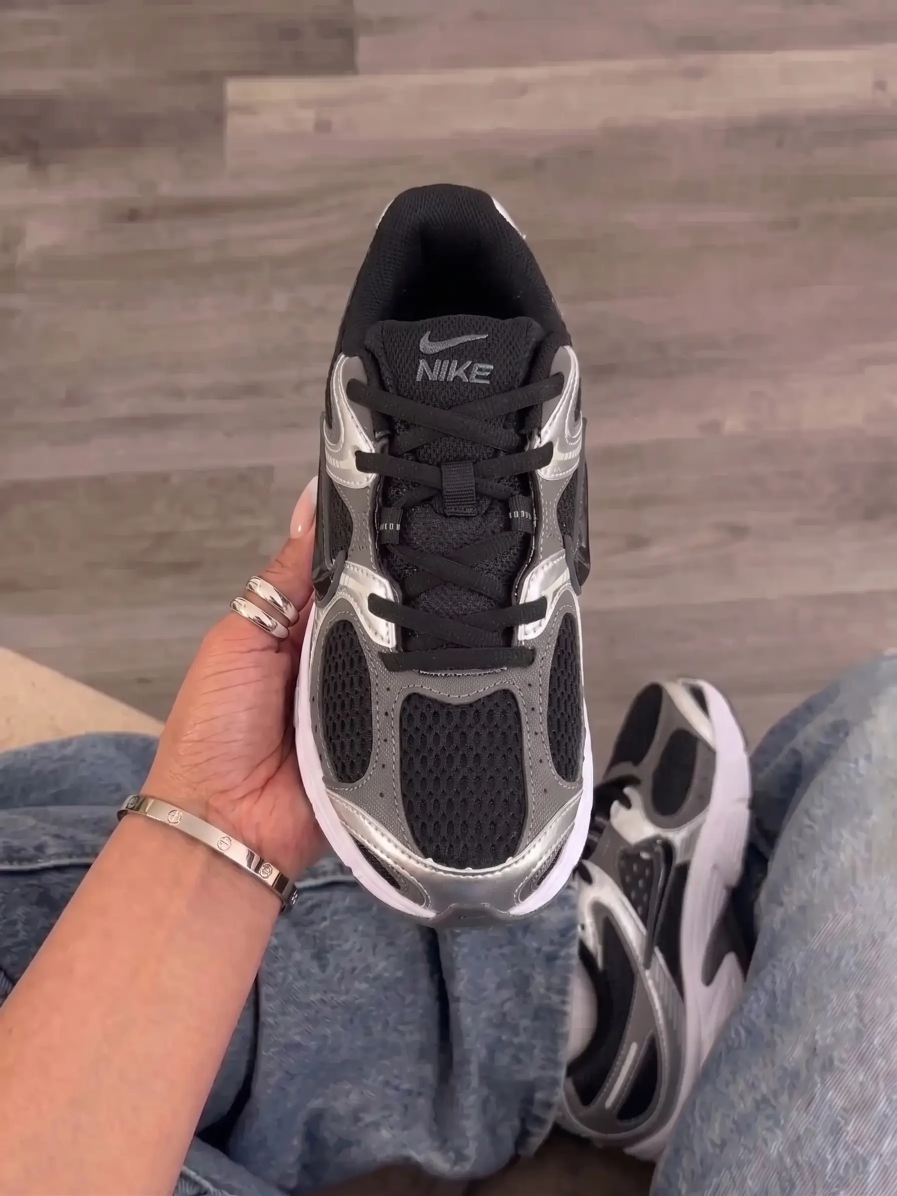 Nike V5 RNR