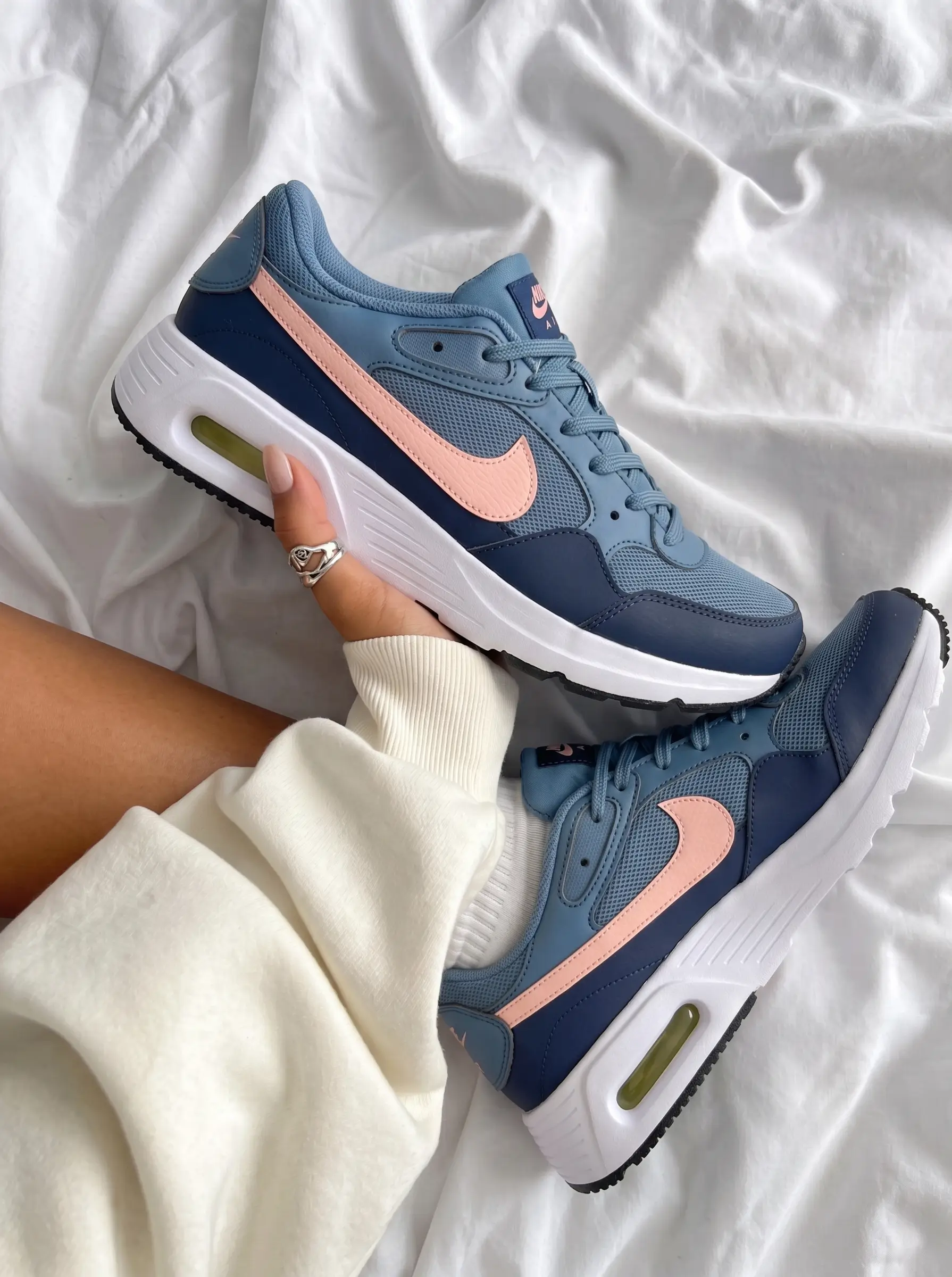 Nike Air Max SC