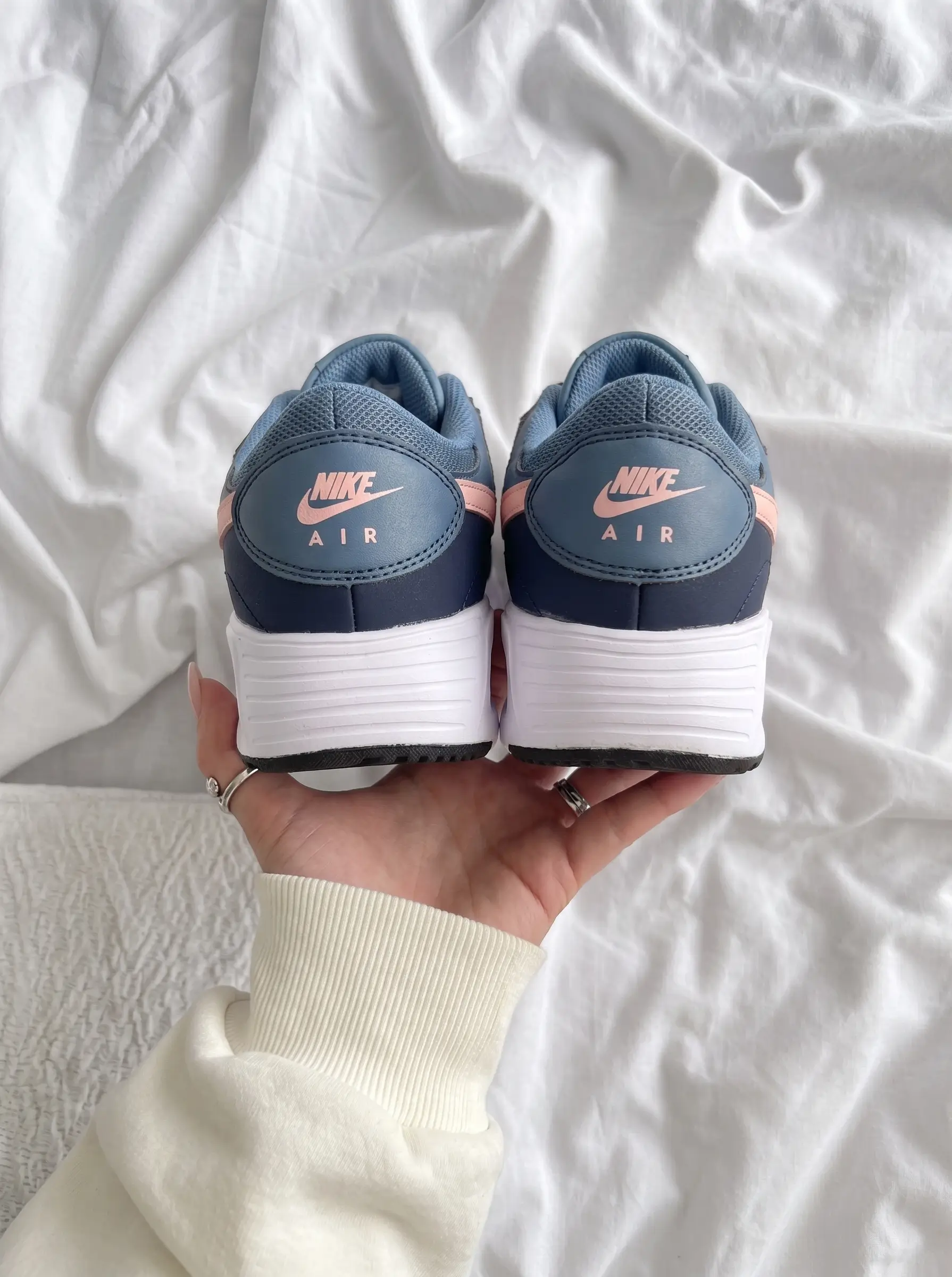 Nike Air Max SC