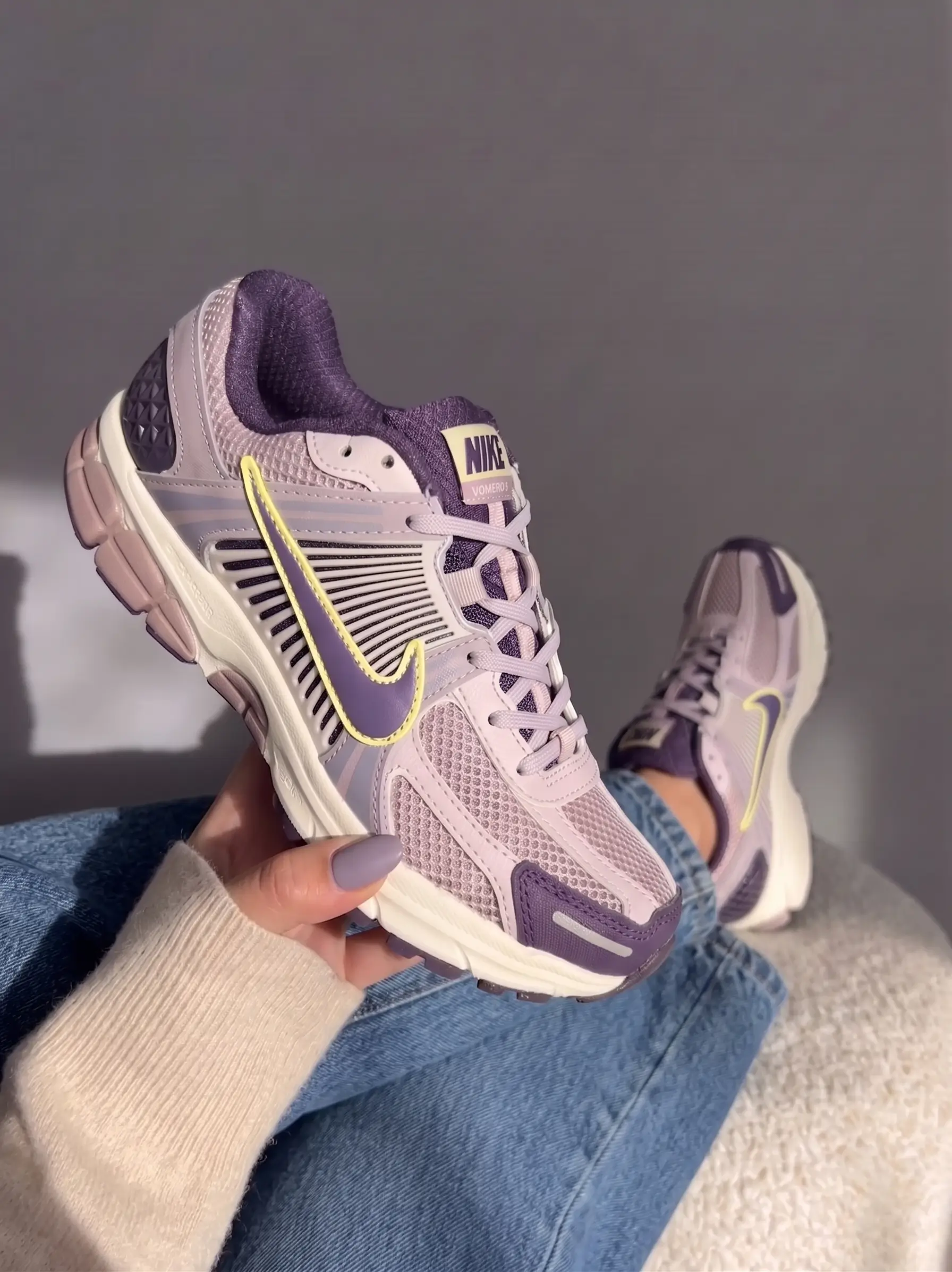 Nike Zoom Vomero 5
