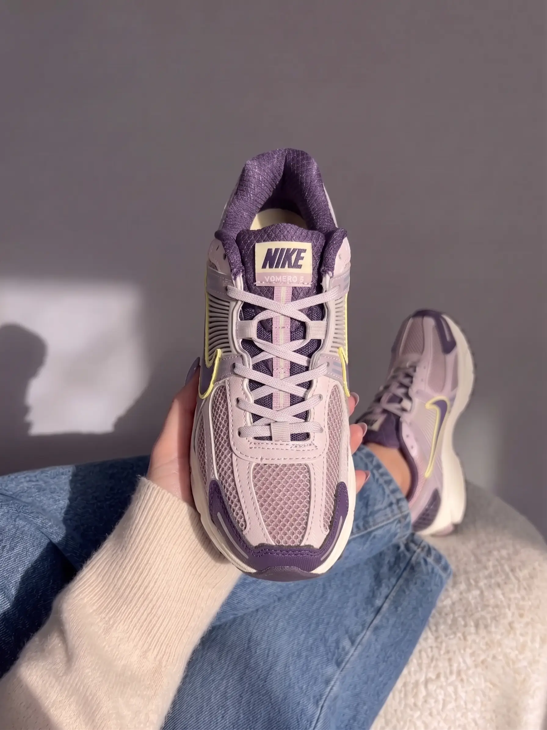 Nike Zoom Vomero 5