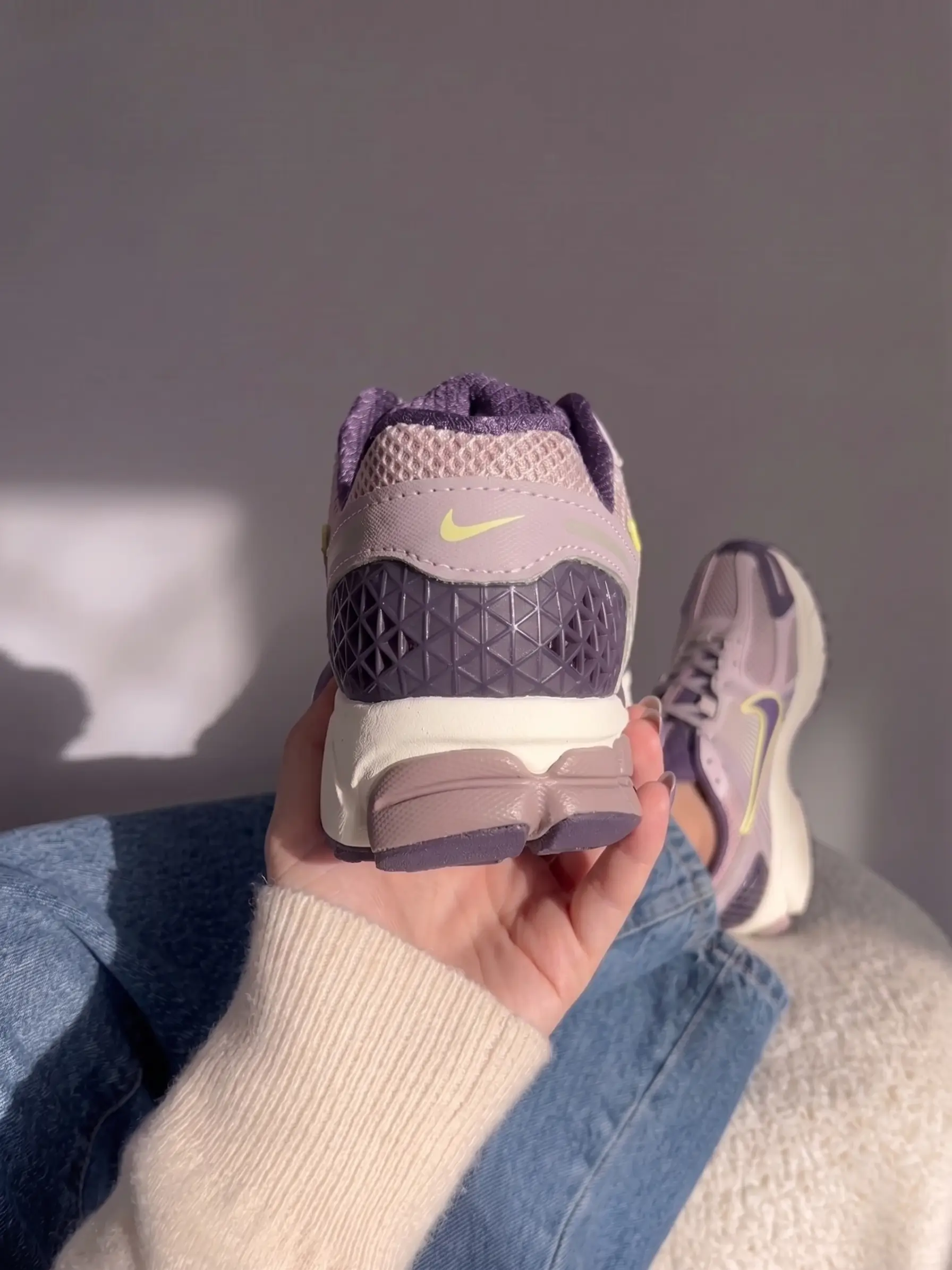 Nike Zoom Vomero 5