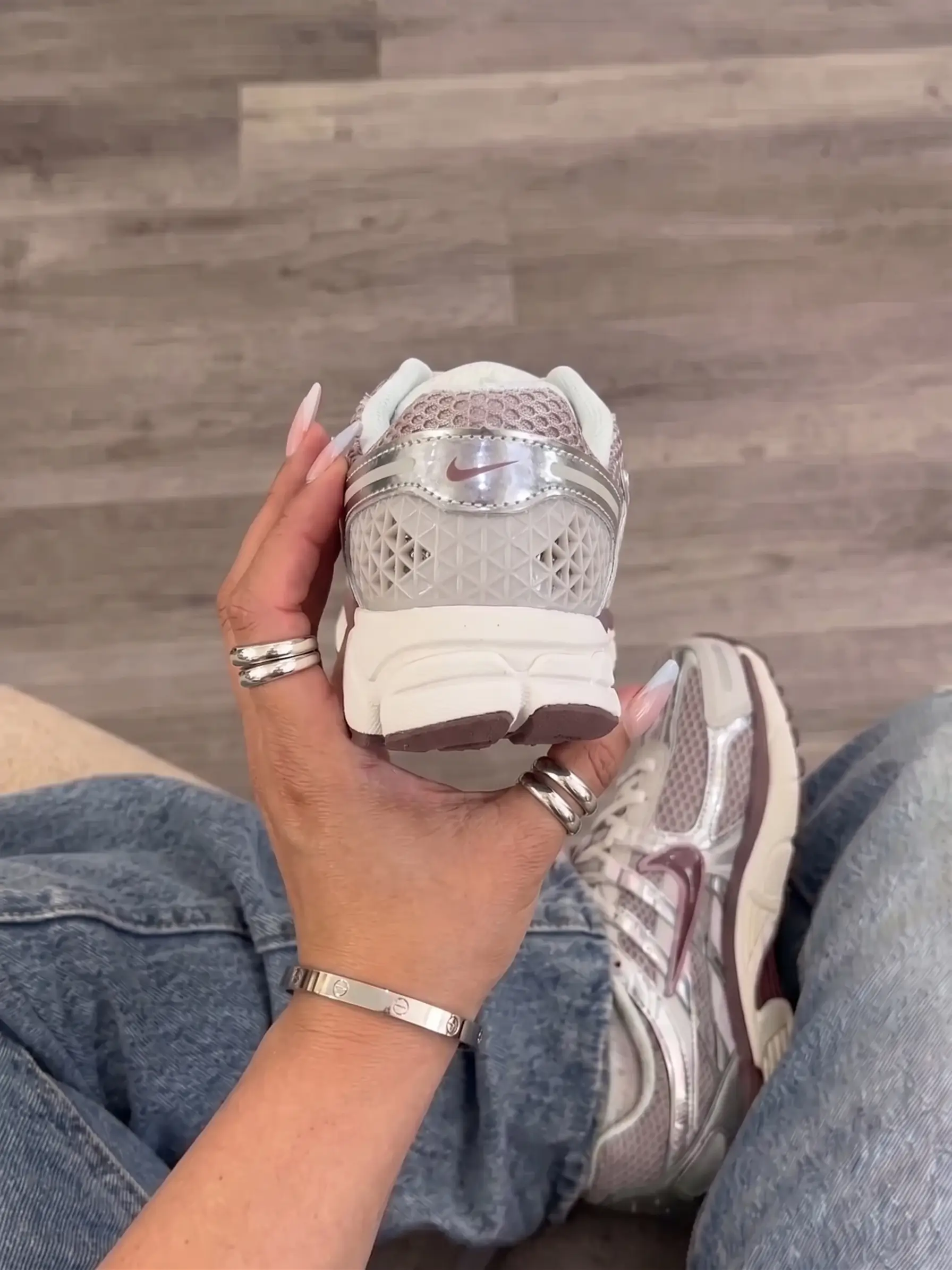 Nike Zoom Vomero 5