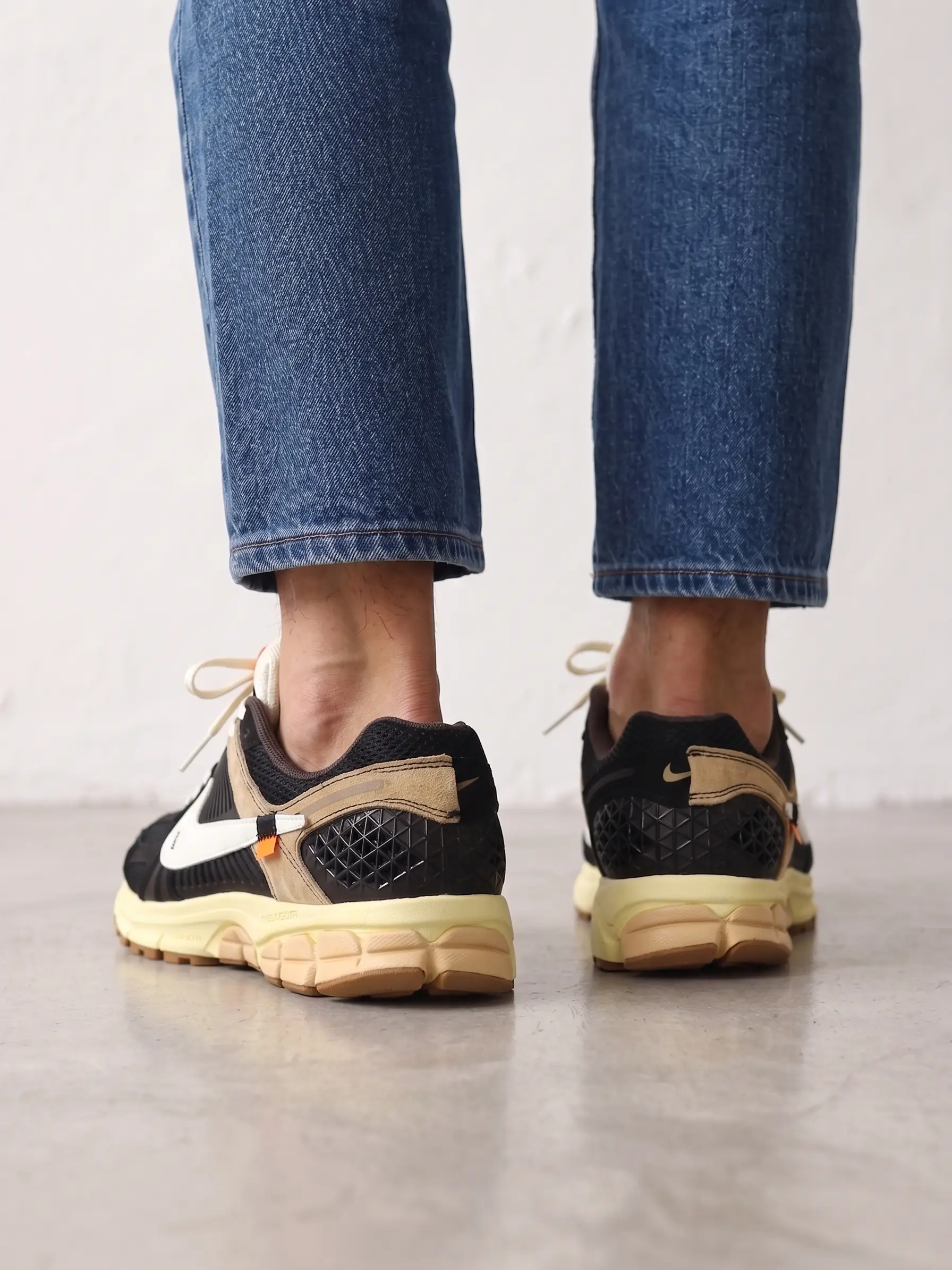 Nike Zoom Vomero 5