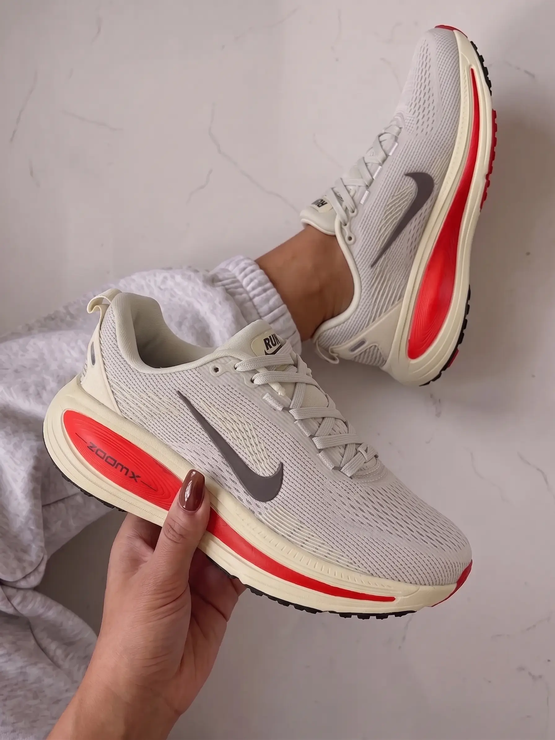 Nike Zoom Vomero 18