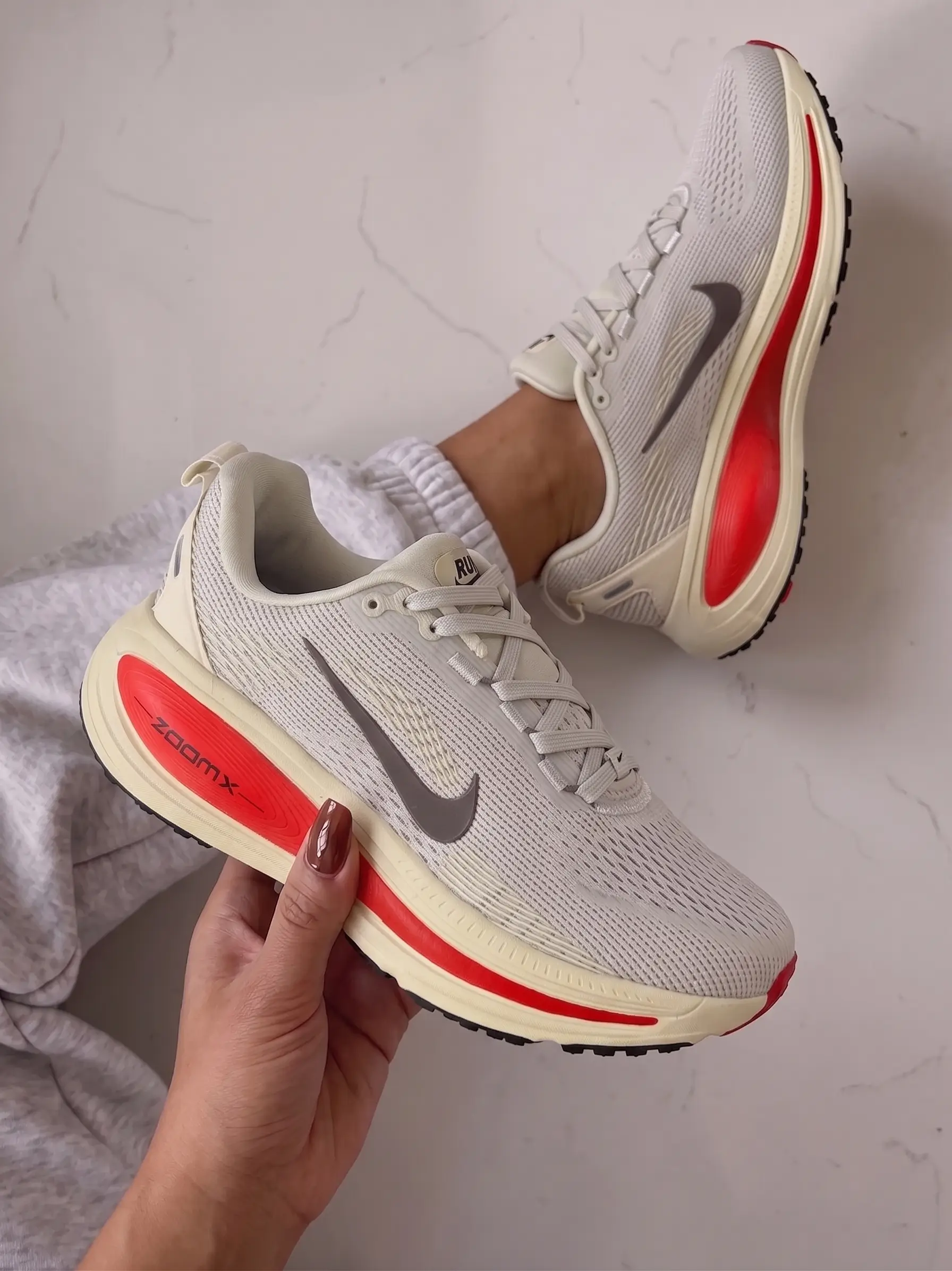 Nike Zoom Vomero 18