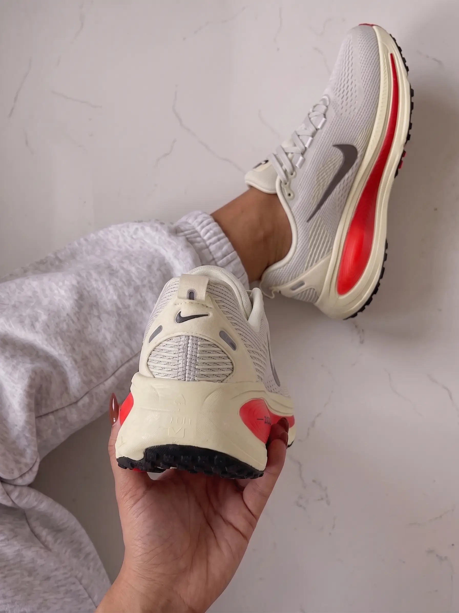 Nike Zoom Vomero 18
