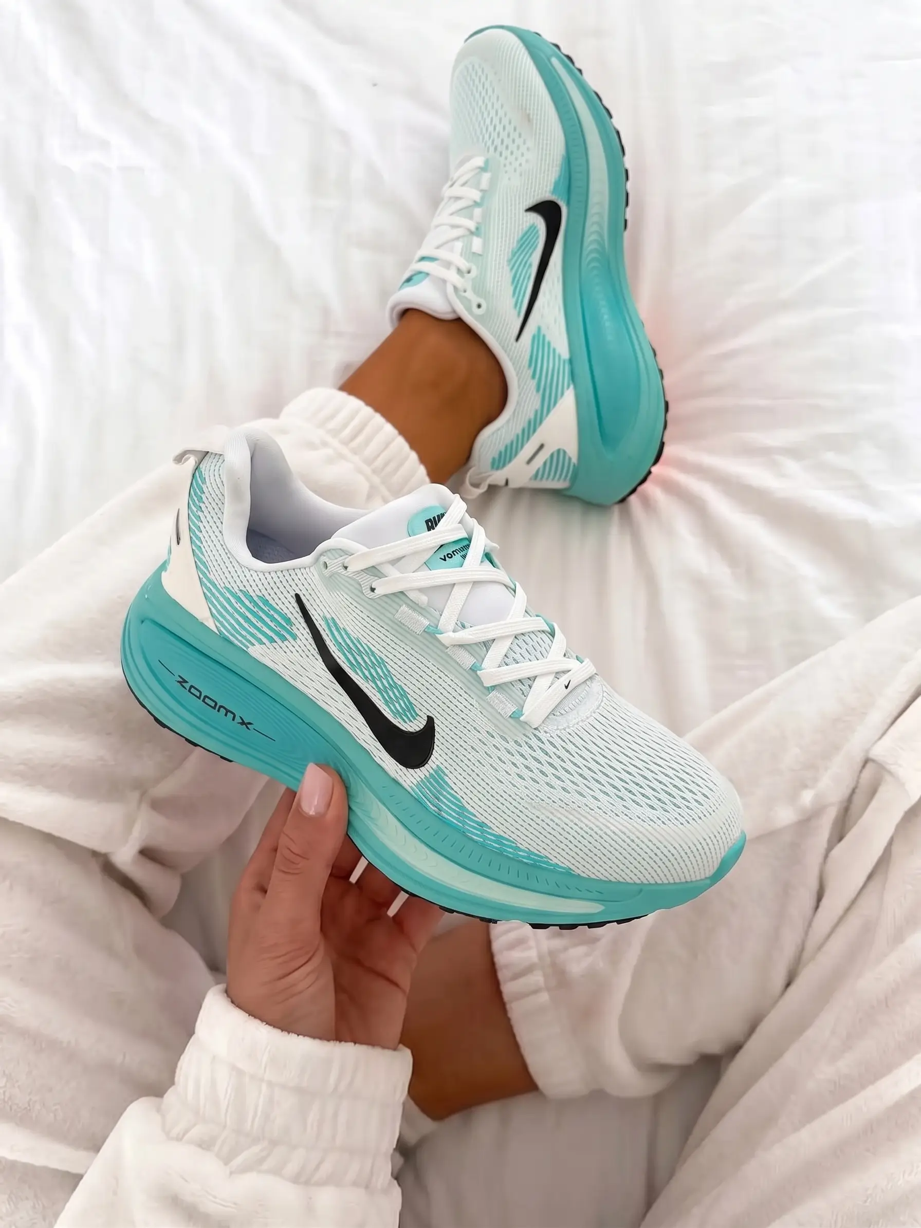 Nike Zoom Vomero 18