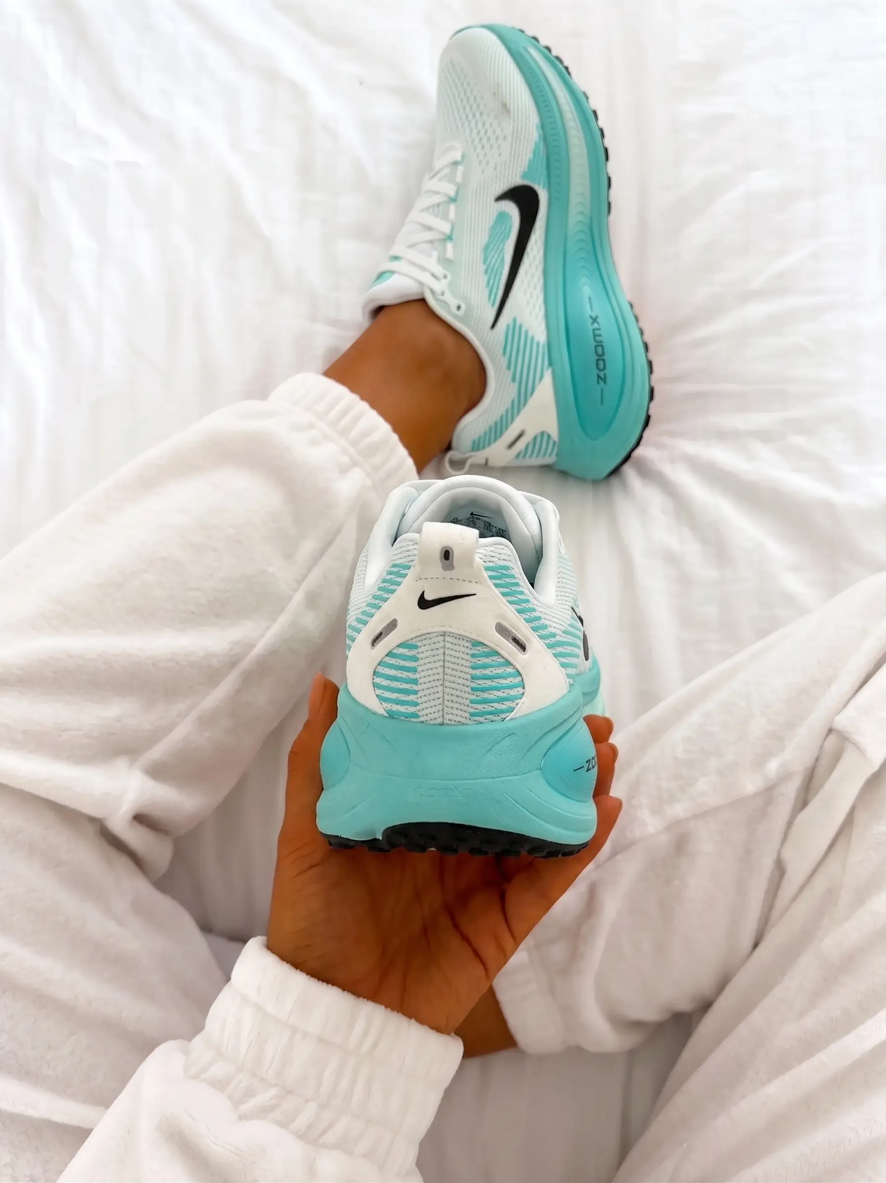 Nike Zoom Vomero 18