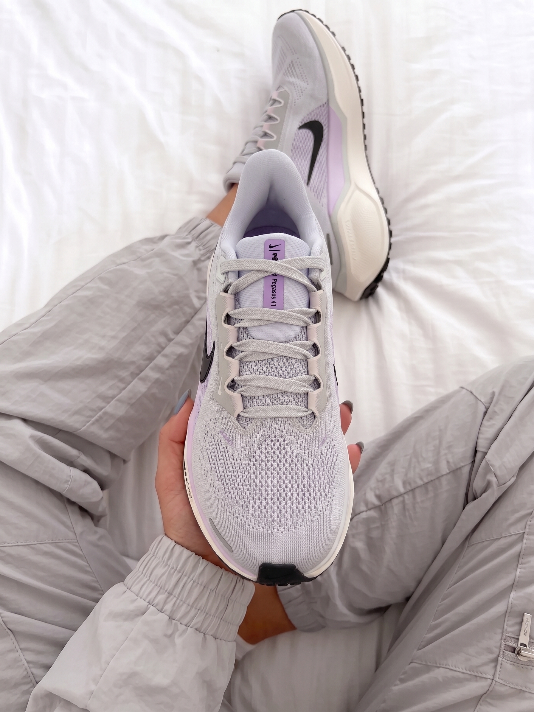 Nike Air Zoom Pegasus