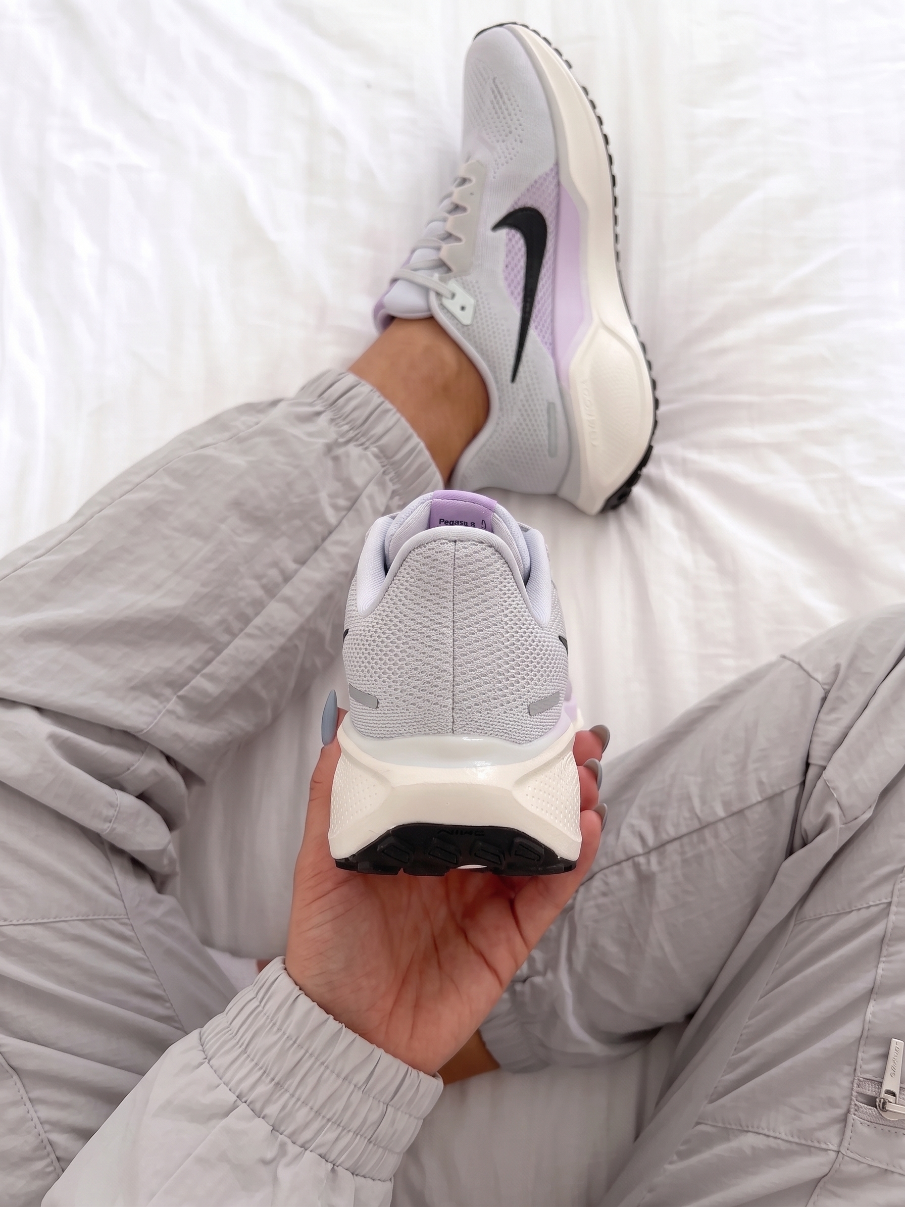 Nike Air Zoom Pegasus