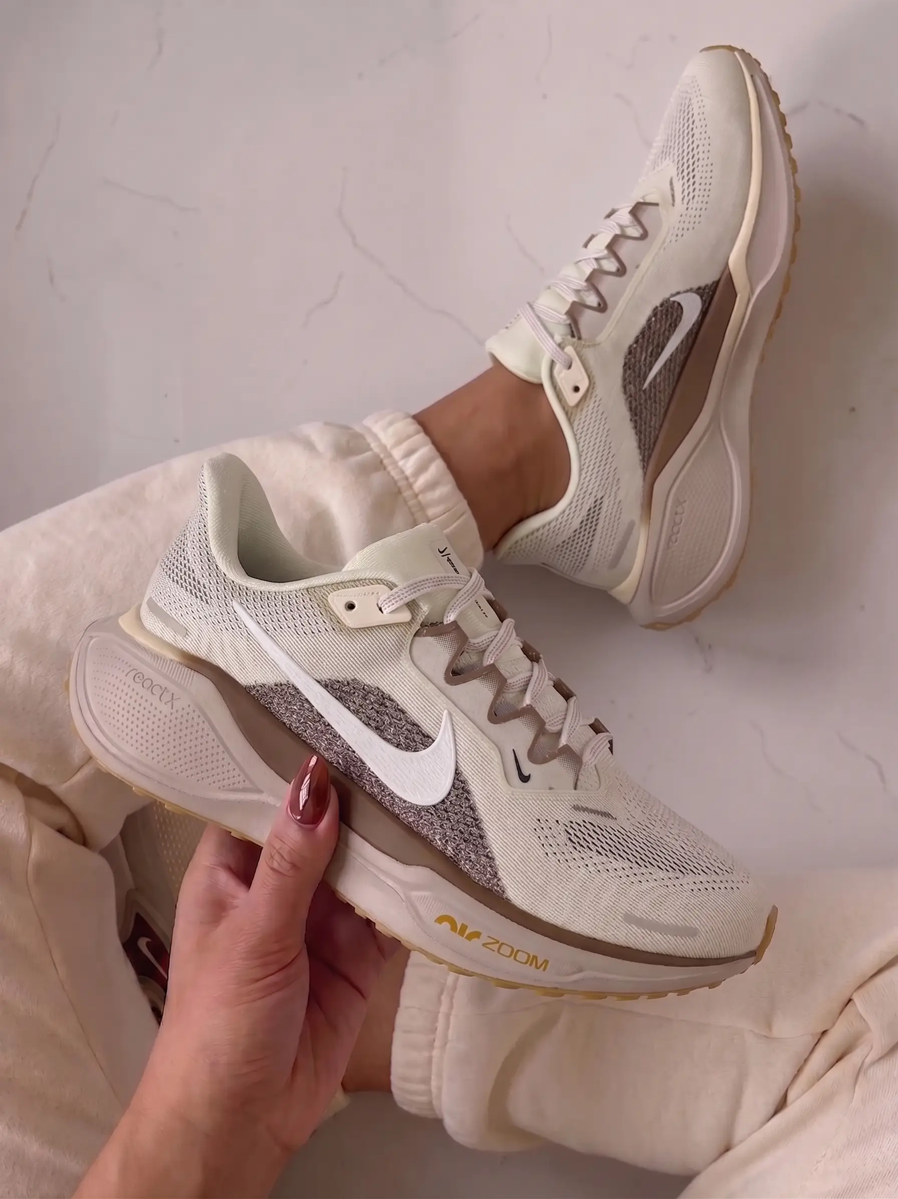 Nike Air Zoom Pegasus