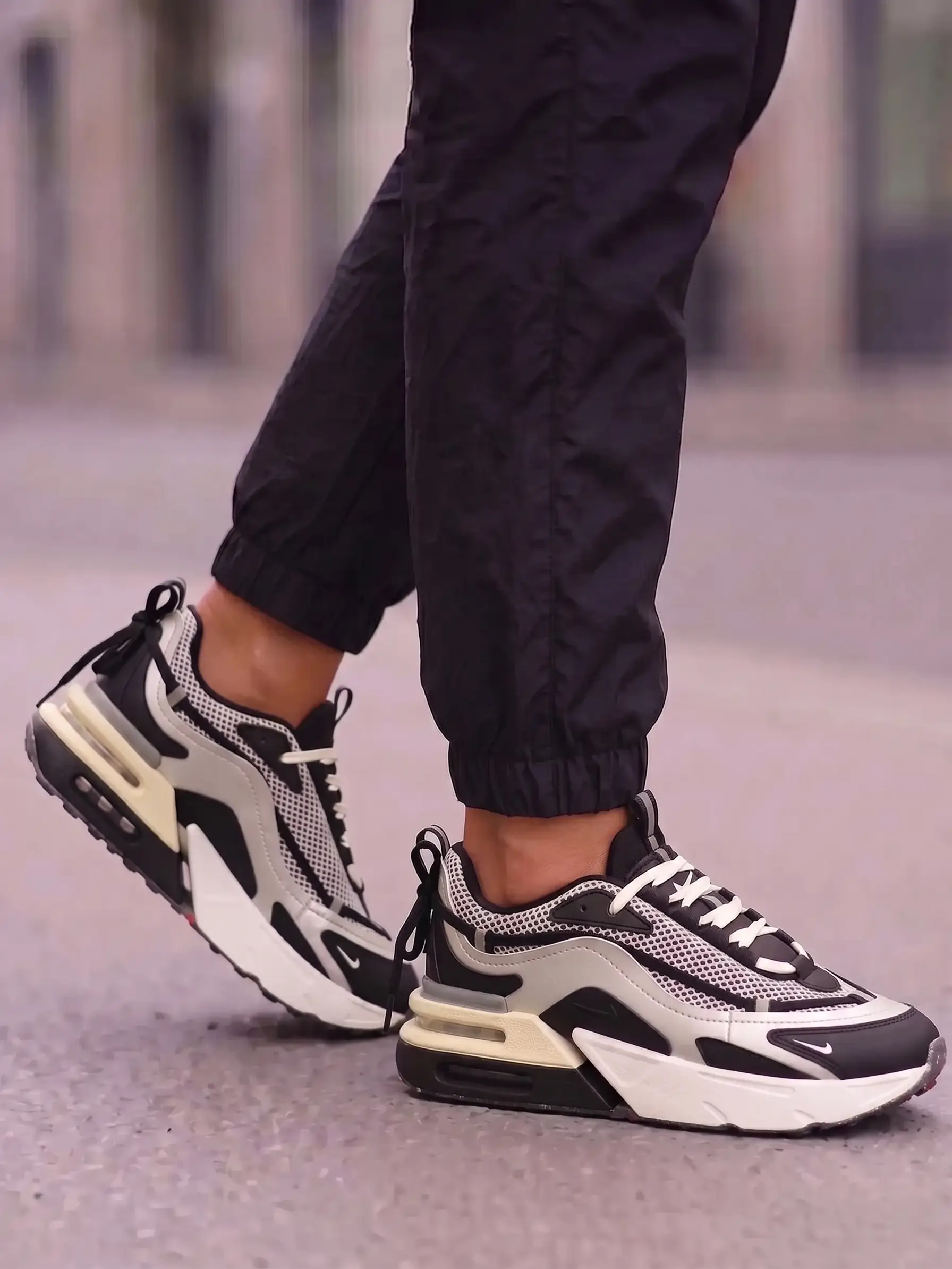 Nike Air Max Furyosa