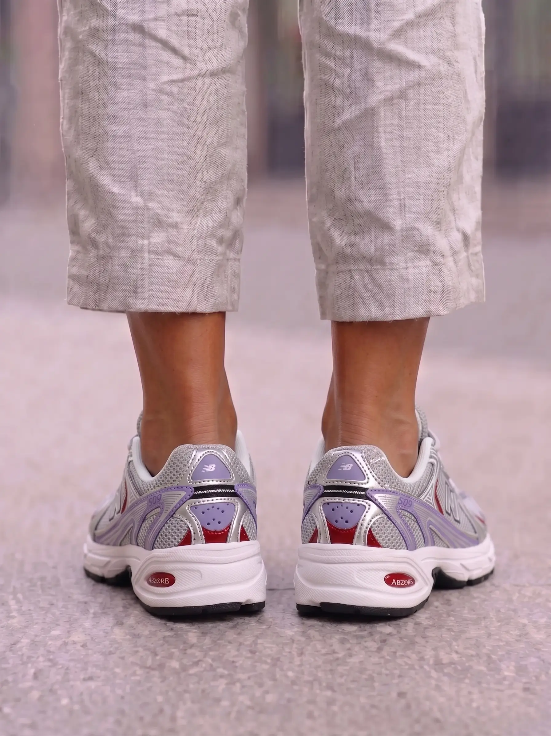 New Balance 509