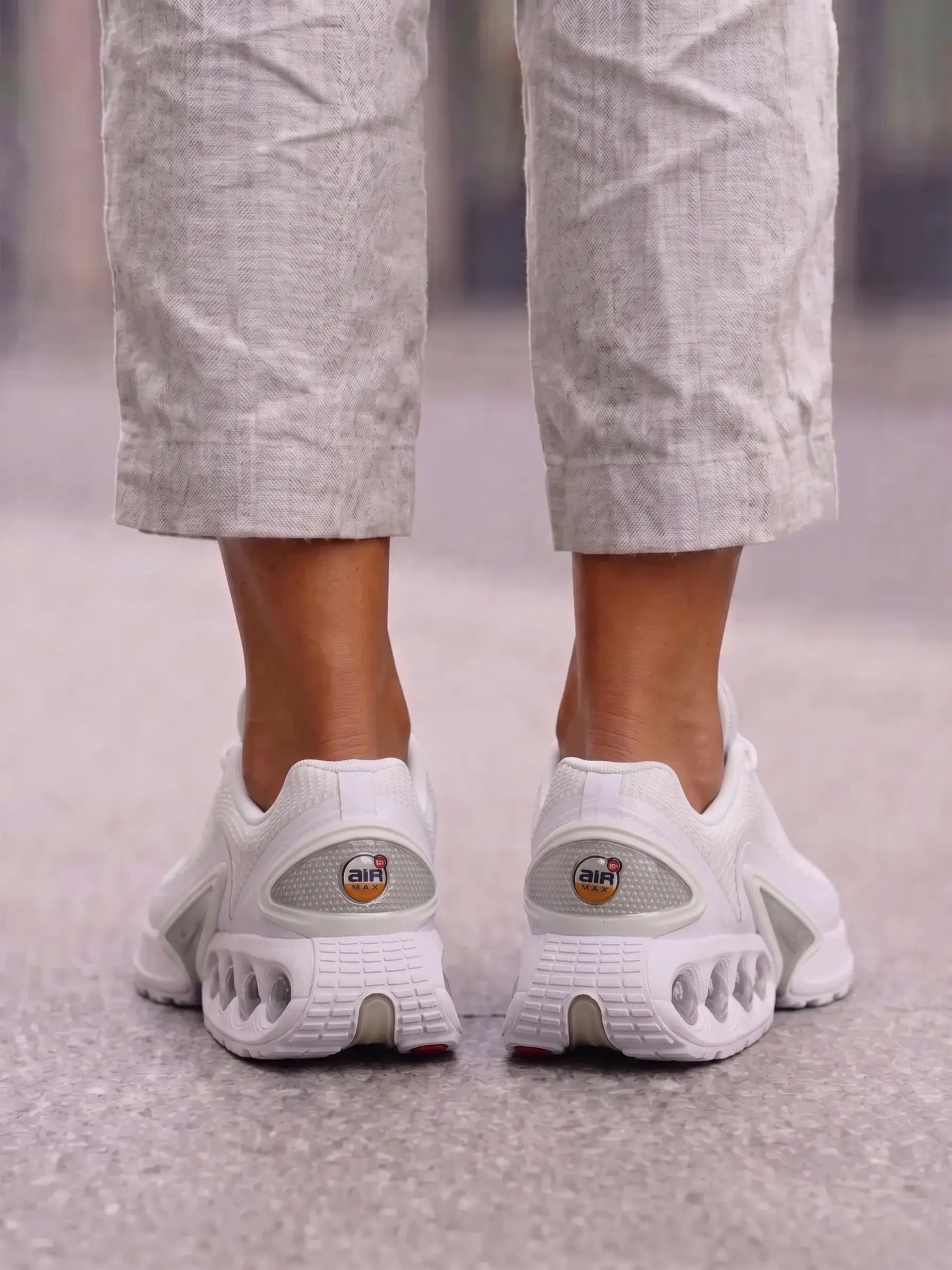 Nike Air Max Dn8