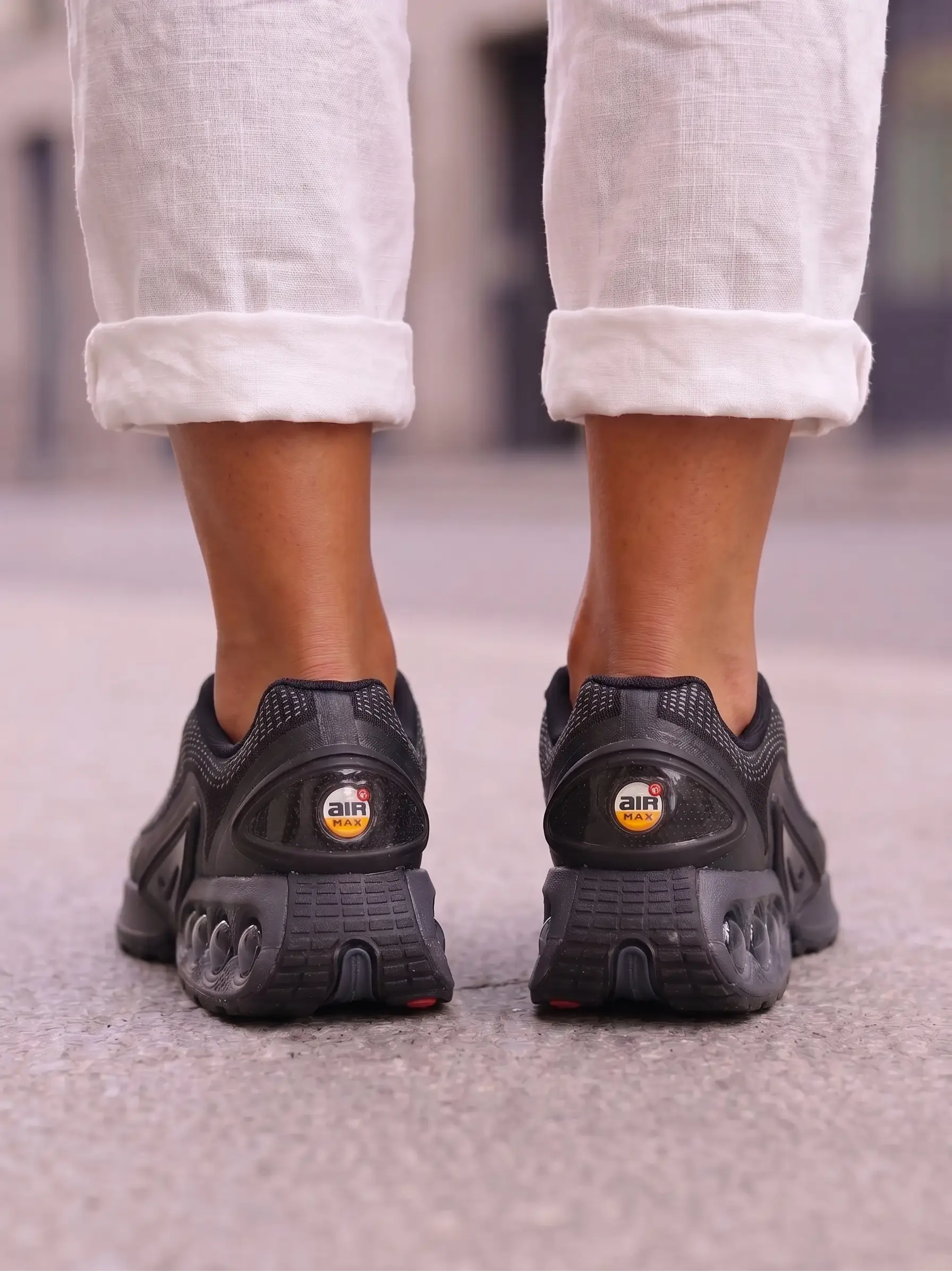 Nike Air Max Dn8