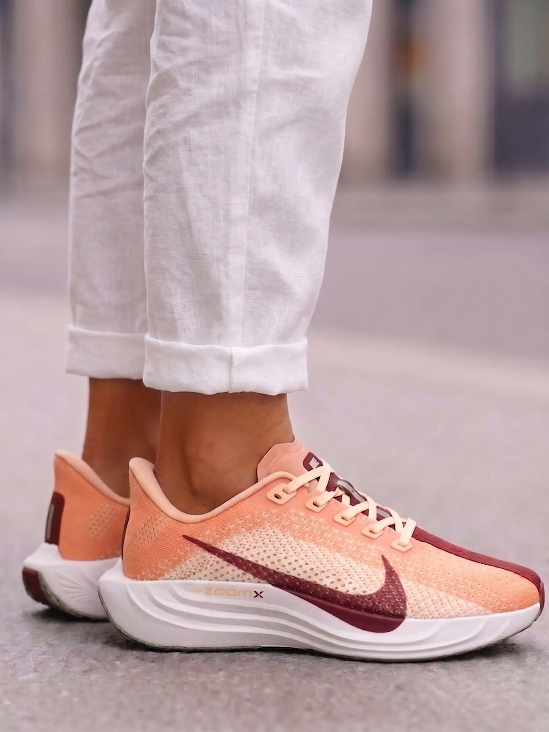 Nike Pegasus Easyon