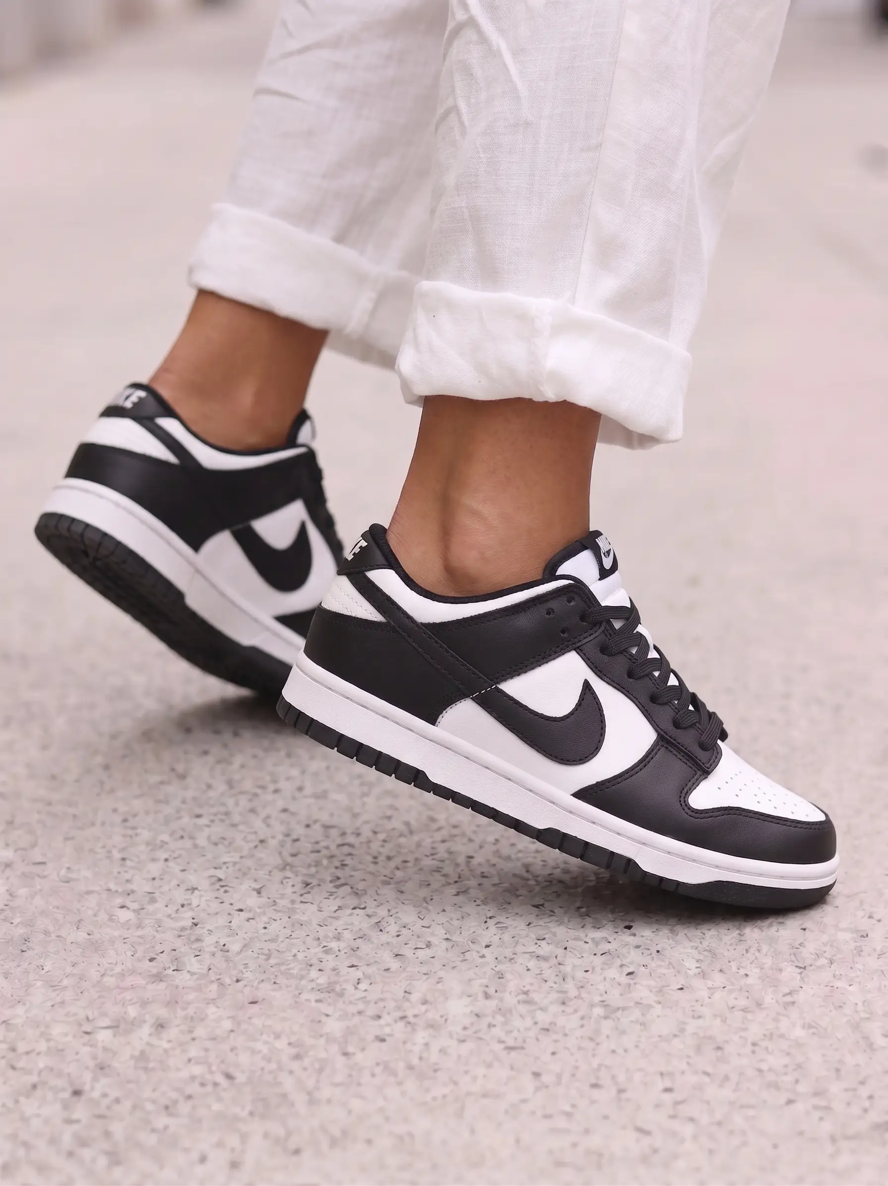 Nike Air Jordan 1 Low