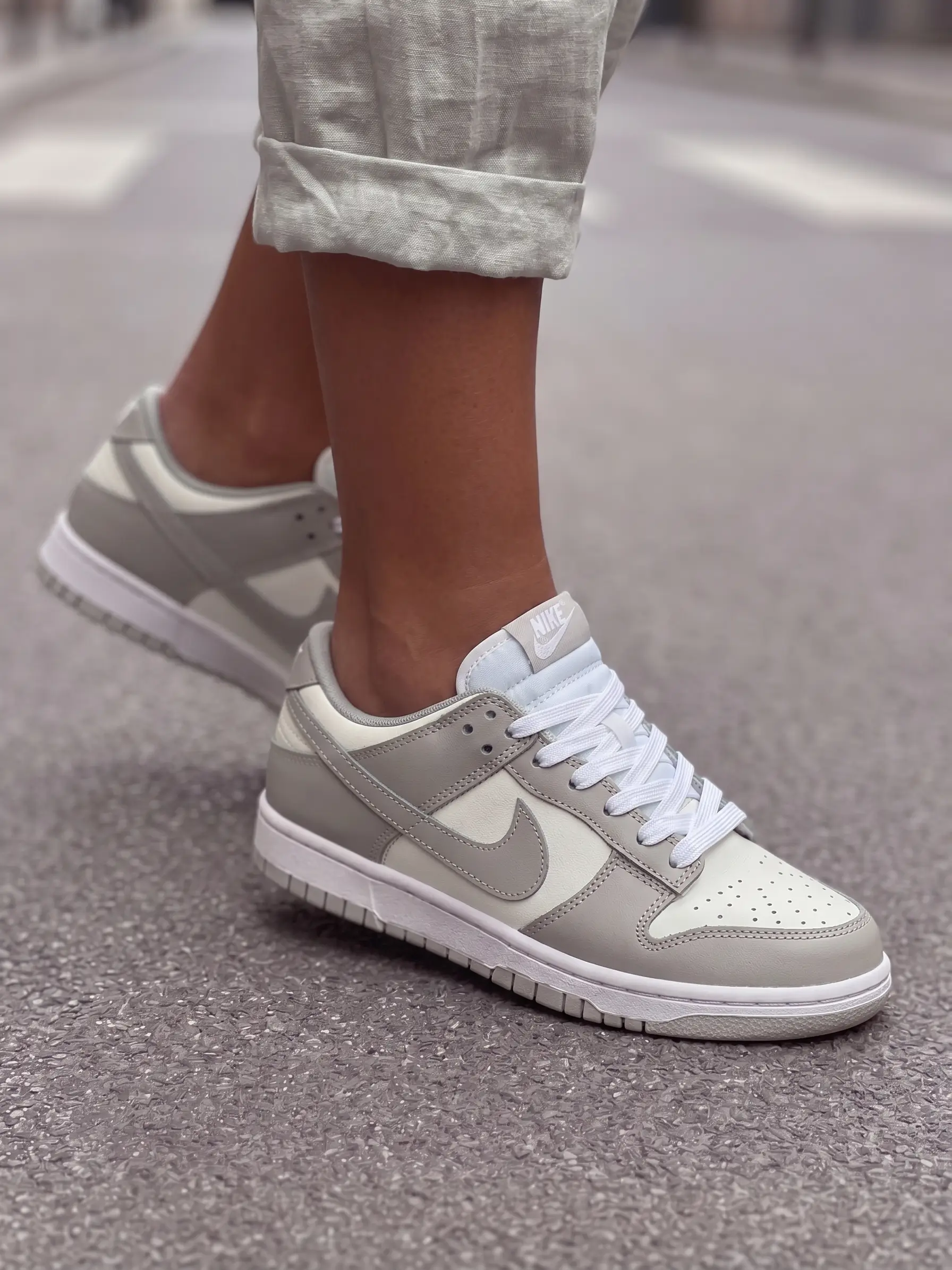 Nike Air Jordan 1 Low