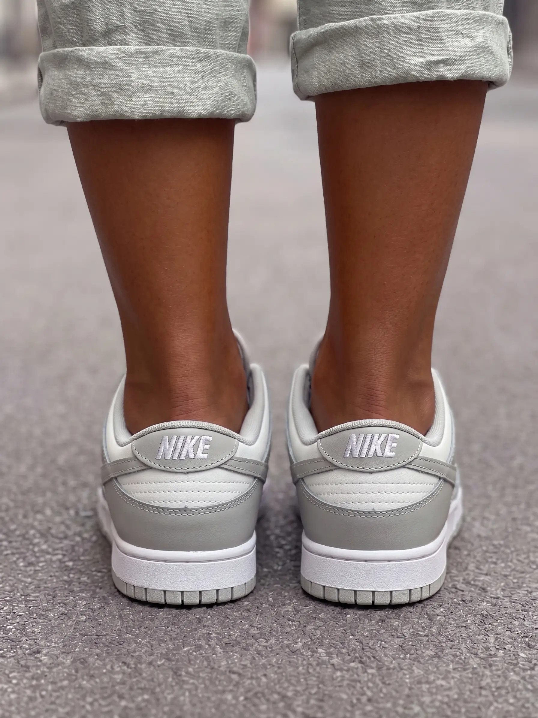 Nike Air Jordan 1 Low