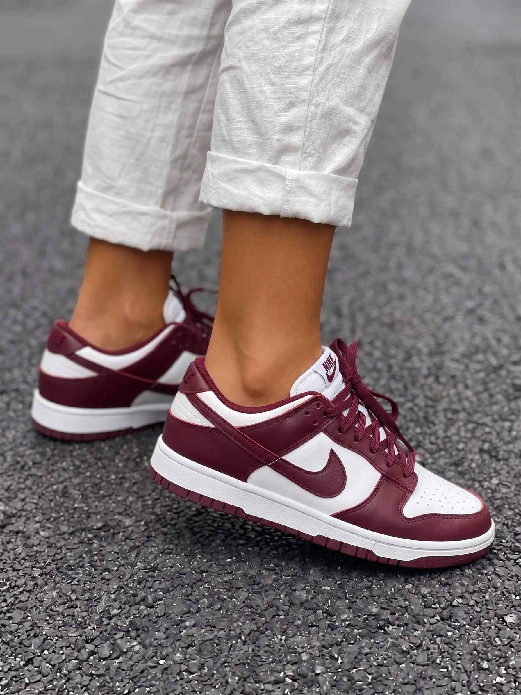 Nike Air Jordan 1 Low