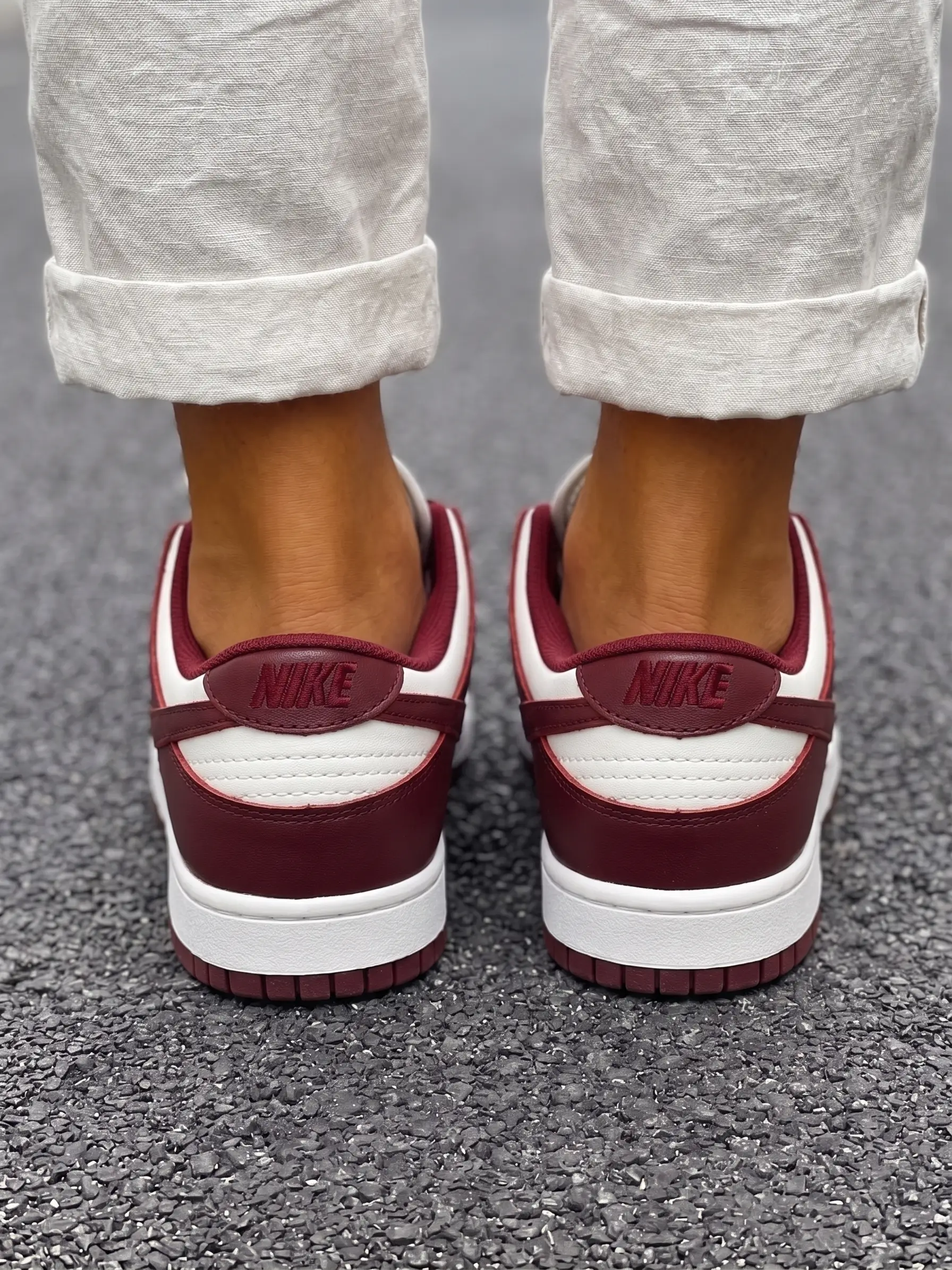 Nike Air Jordan 1 Low