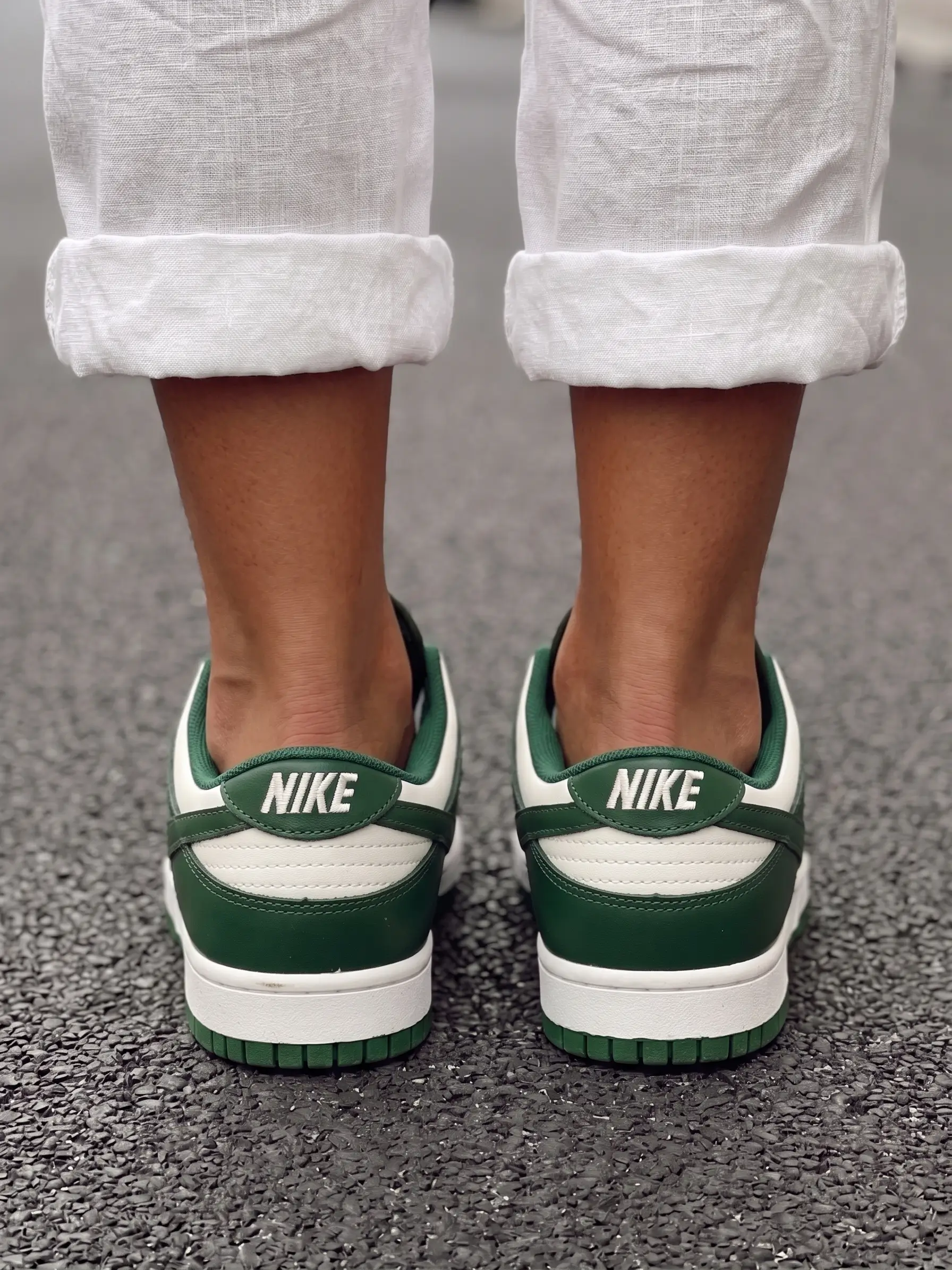 Nike Air Jordan 1 Low