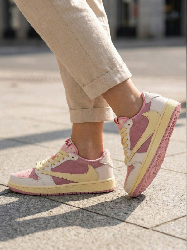 Nike Air Jordan 1 Low