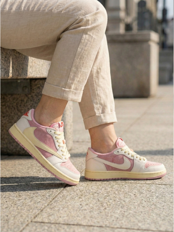 Nike Air Jordan 1 Low