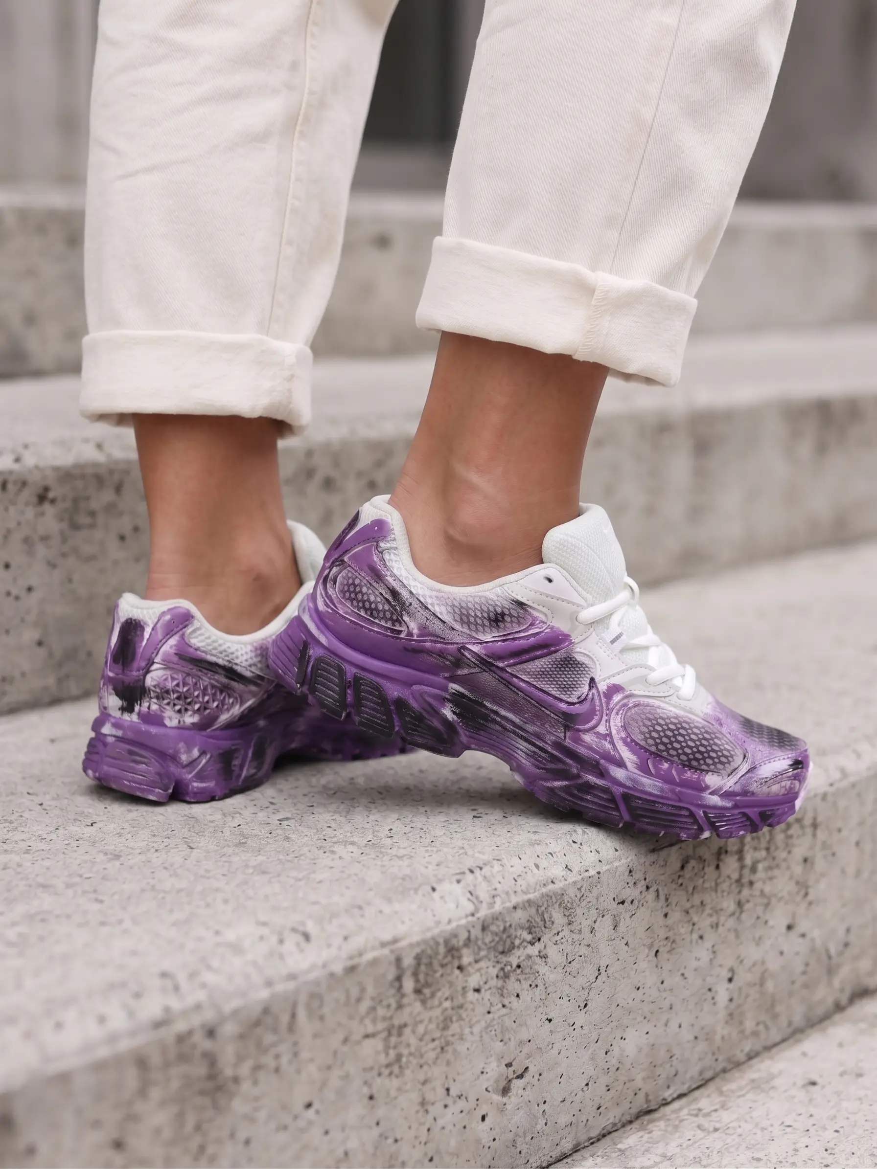 Nike V2K Run