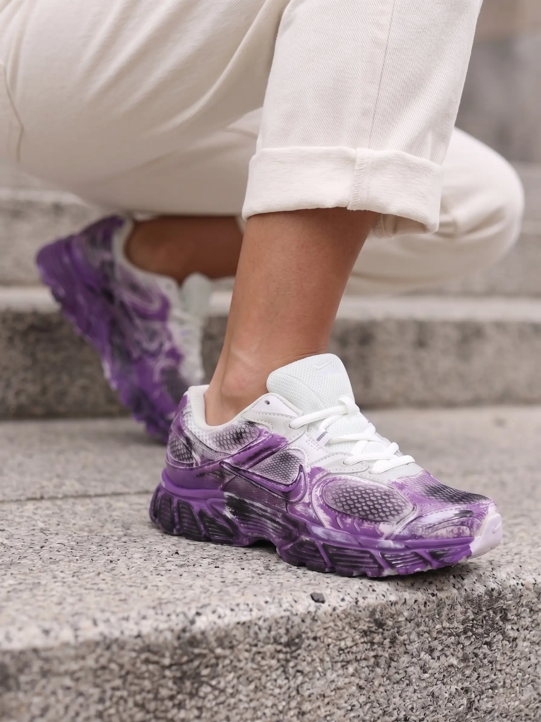 Nike V2K Run