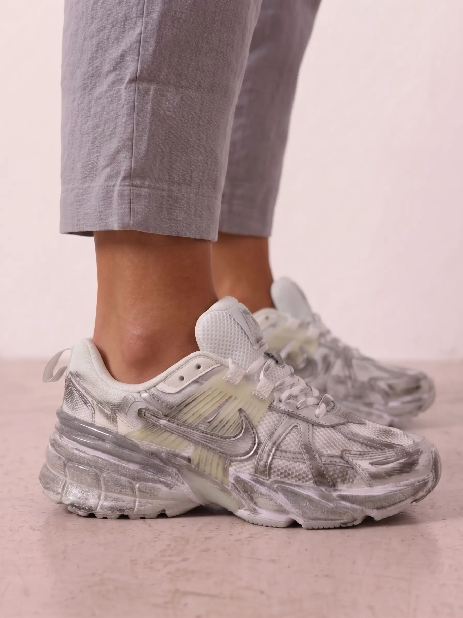Nike V2K Run