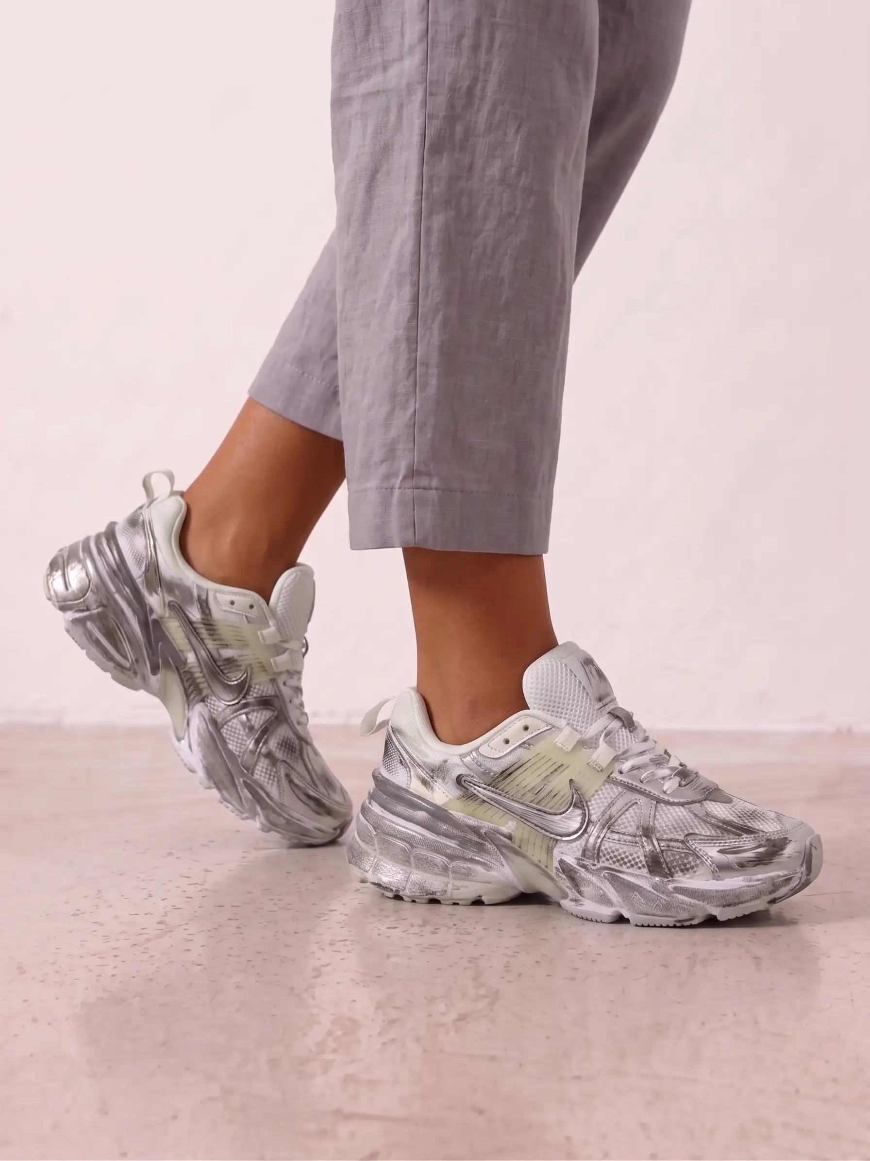 Nike V2K Run