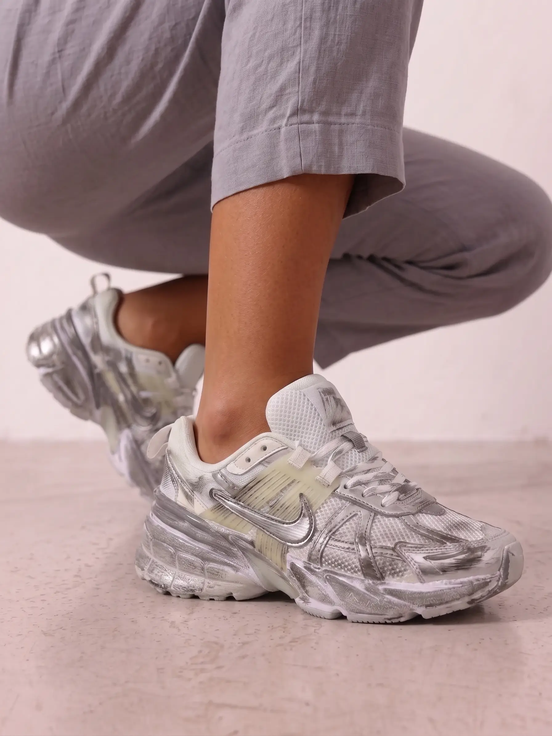 Nike V2K Run