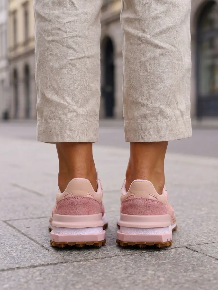 Lacoste Elite Active